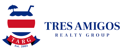 Tres Amigos Realty Group Logo